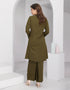 BAJU KEBAYA RIAU ZULYA (ARMY)